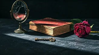 Instant Insights: What Your First Object Choice Reveals About Your Current Life Stage