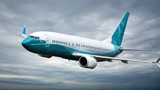 Air India Express: Navigating Turbulent Times