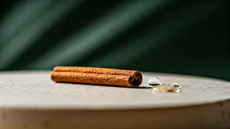 Unlock Radiant Skin with African Cinnamon: Nature's Secret Ingredient Revealed