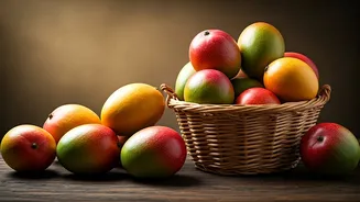 Is Delhi's Mango Festival Worth The Massive Online Hype?