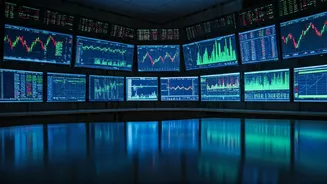 India's Business Buzz: Market Shifts & Corporate Updates