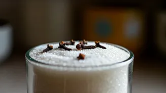 Keep Sugar Jars Dry In Monsoon Using 1 Simple Clove Hack