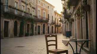 Shoulder-Season Travel Can Make Famous Destinations Feel Less Performative