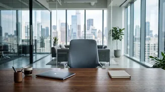 Colliers' AI And Jobs Report: Three-Hundred-Plus Surveyed Employers Explained