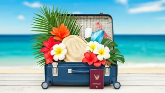 Unlocking Adventures: Visa-Free Destinations for Indians in 2025!