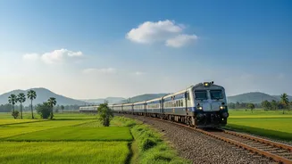 The New Tatkal Counter Token System: Rail Travellers Can Use the Correct Booking Window to Improve Tatkal Counter Booking