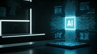 Unlocking AI's Future: New Foundry Accelerates Innovation from Research to Reality