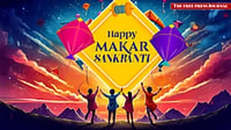 Makar Saṅkrānti: A Sacred Solar Transition Beyond The Harvest Narrative