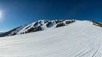 Grand Targhee Revealed: Your Essential Guide to this Wyoming Skiing Paradise