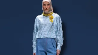 The Copenhagen Spring 2027 Capri-Trouser Return Shifts Attention Towards Loose Cuts