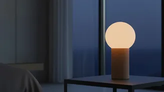 Circadian Lighting Changes After Sunset Help Shift Workers Restore Deep Sleep Patterns