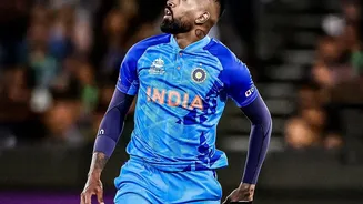 Big setback for India: Hardik Pandya may not be back in action before IPL 2027
