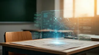 Navigating AI's Influence on Education: Enhancing Skills and Infrastructure