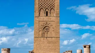 Morocco Travel Expectations: Crowds, Prices And Famous Photo Spots