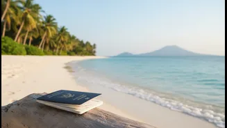 Thailand Keeps Indian Tourism Flowing Through Updated Entry Guidelines