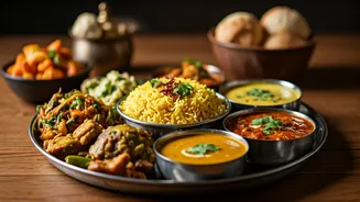 Bold Indian Flavours Beat Sad Diet Food Easily
