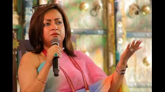 'Mountains Of Grain, Millions Hungry': Priyambada Jayakumar On India’s Food Paradox