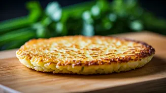 Rösti Revelations: Unpacking the Delicious Swiss Potato Pancake