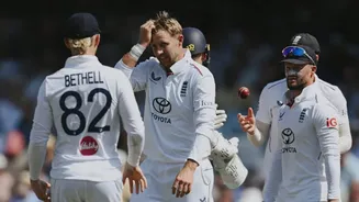 England docked WTC points after Oval Test defeat: Here's why