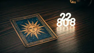 Weekly Numerology & Tarot Insights: February 9-15 Predictions for All Mulank Numbers