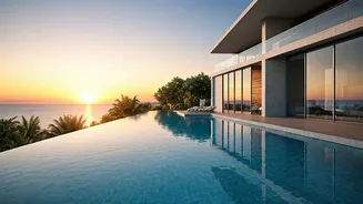 Alibag's Exclusive Enclaves: 5 Prime Spots for Elite Real Estate in India's Coastal Gem