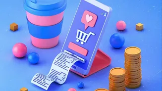 App Hacks For Setting Daily UPI Spending Caps To Stop Salary Draining