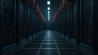 Bezos' Cost-Cutting Strategy: A Tightening Grip on Operations