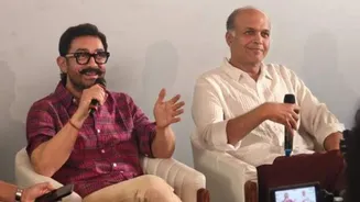 Aamir Khan, Ashutosh Gowarikar reuniting after 25 years for 'Lalkaar'