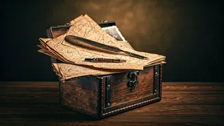 Uncover Your Roots: The Inspiring Journey of Ancestry Travel