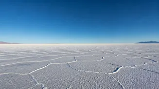 Explore the Majestic Rann of Kutch: A Traveler's Guide