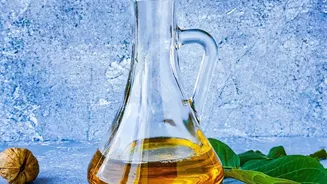 How Replacing Saturated Fats With Healthy Plant Oils Supports Long Term Vessel Elasticity