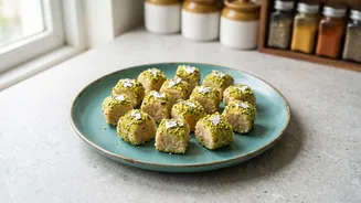 How Indian Home Cooks Are Transforming Leftover Festive Mawa Into Innovative Daily Desserts