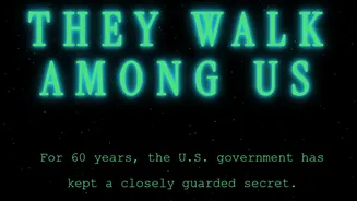 Governo Trump usa site sobre aliens para atacar imigrantes
