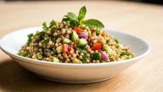 Bajra Salads Make Wellness Plates Less Boring