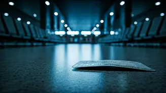 Air India's Doubts: Why a Navi Mumbai Airport Move Faces Strong Opposition