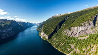 Gros Morne National Park: Canada's Stunning Fjords & Forests Without the Crowds