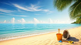 Top 8 Affordable Family Beach Havens: Sun, Sand, and Savings!