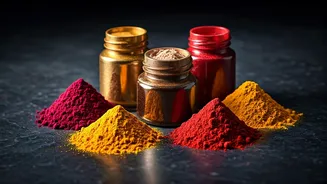 Ancient Indian Queens' Secret: 5 Natural Lip Colours That Ruled Royalty