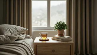 These Weekend Retreats Make Burnout Easier To Beat