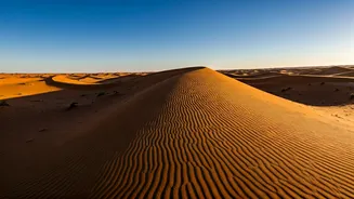 Unveiling Algeria: 10 Destinations for Your Adventure