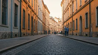 Tbilisi Georgia Is Low-Key Becoming Young India’s Favorite International Escape