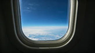 The Secret Life of Airplane Windows: Why That Tiny Hole Matters