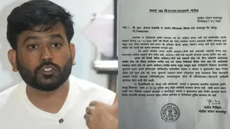 Maharashtra Police Sends Notices To CJP Volunteers, Abhijeet Dipke Asks, ‘Is Something Planned?’