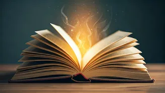 Unlock Enhanced Focus & Productivity: The Power of 5 Minutes of Daily Reading