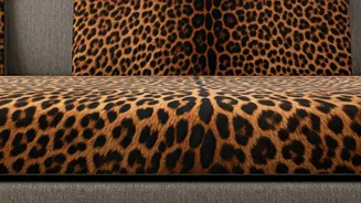 Animal Print's Transformation: From Tacky to Trendsetter