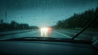 Drivers, Don't Skip These 7 Monsoon Inspections