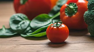 Unlock Veggie Love: 5 Smart Strategies for Picky Eaters