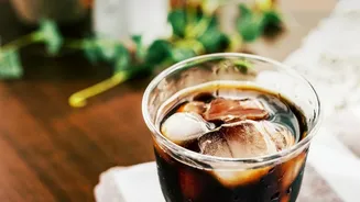 Cold-Brew Nilgiri Tea: The Low-Sugar, Antioxidant Drink Disrupting Bottled Beverage Market