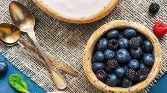 Regional Food Trends: Why Breakfast Is Having A Revival