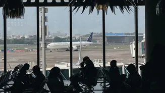 IndiGo, Air India Group shift flight operations to Navi Mumbai